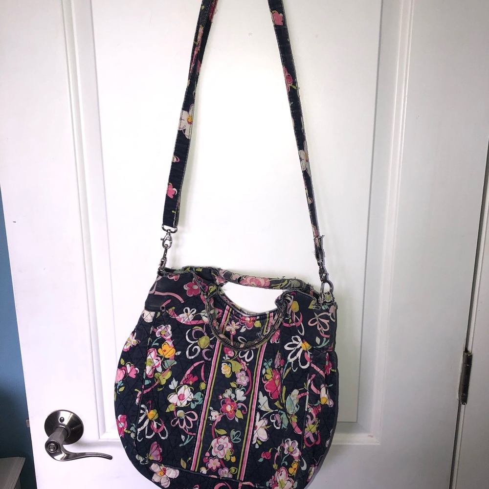 vera bradley cross body